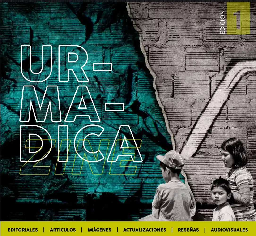 portada, corto armadillo